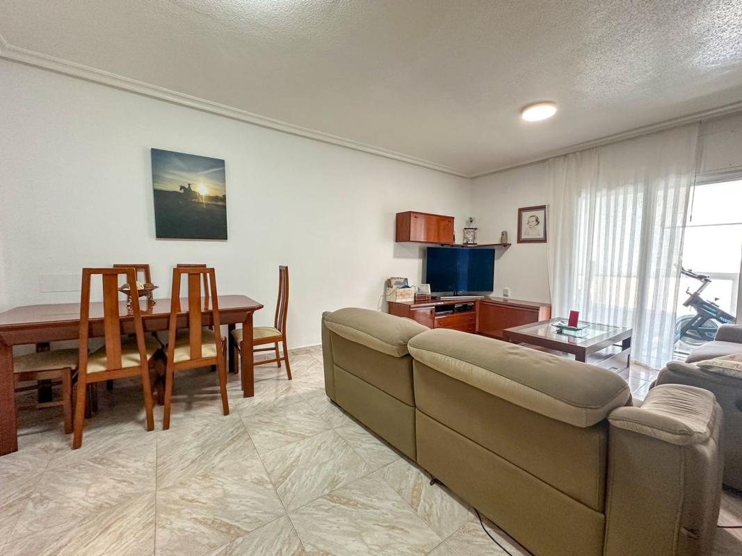 Venta de piso en Zona Pueblo, Pilar de la Horadada
 photo 4