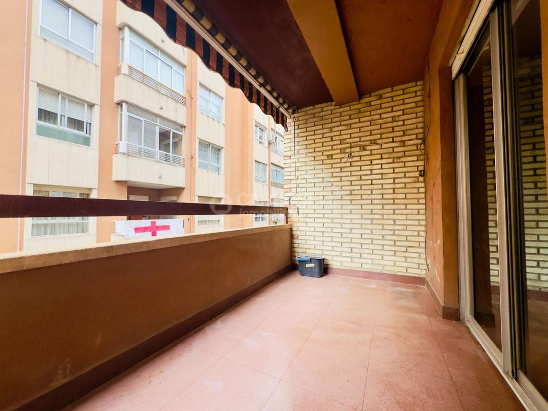 Продажа квартиры на Барри Санта Роса, Алкой
photo 4