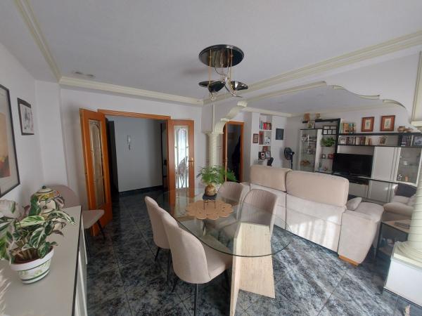 Venta de piso en Piso en Calle Bernabé del Campo Latorre, Altabix, Elche / Elx, Elche / Elx
photo 1