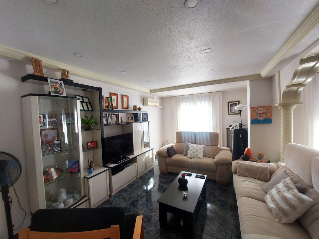 Sale of apartment in Piso en Calle Bernabé del Campo Latorre, Altabix, Elche / Elx, Elche / Elx
 photo 4