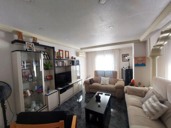 Venta de piso en Piso en Calle Bernabé del Campo Latorre, Altabix, Elche / Elx, Elche / Elx
 photo 4