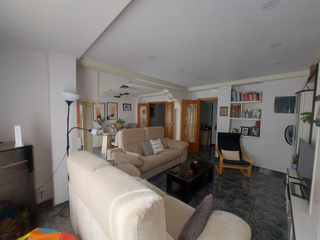 Sale of apartment in Piso en Calle Bernabé del Campo Latorre, Altabix, Elche / Elx, Elche / Elx
 photo 5