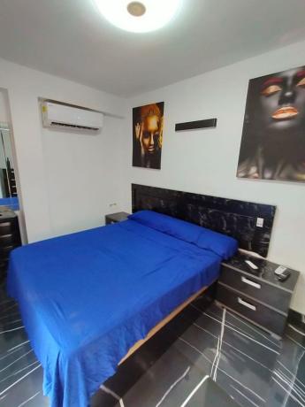 Ático en venta en Ático en Av ametlla del mar, 30, Zona Sierra Helada, Benidorm, Benidorm thumbnail 1