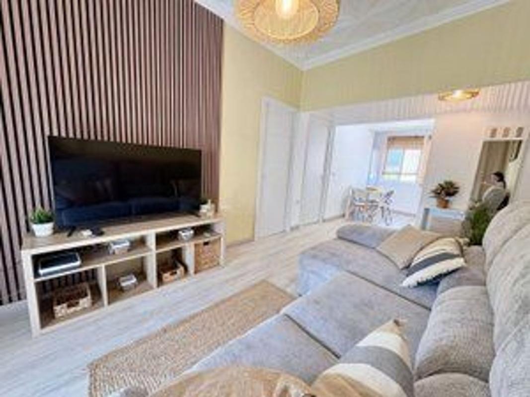 Продажа квартиры на Piso en Calle Victoriano Ximénez de Couder, 58, Ciudad de Asís, Alicante / Alacant, Аликанте / Алакант
photo 4
