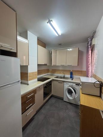 Mieszkanie na sprzedaż w Piso en Madrid, Zona Pueblo, Guardamar del Segura, Guardamar del Segura photo 1
