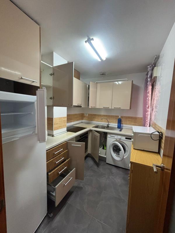 Sprzedaż mieszkania w Piso en Madrid, Zona Pueblo, Guardamar del Segura, Guardamar del Segura
 photo 2