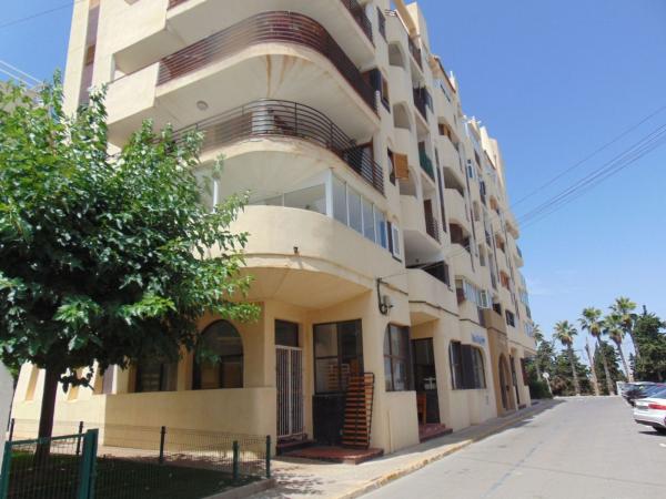 Venta de piso en El Acequión - Los Náufragos, Torrevieja
 photo 1