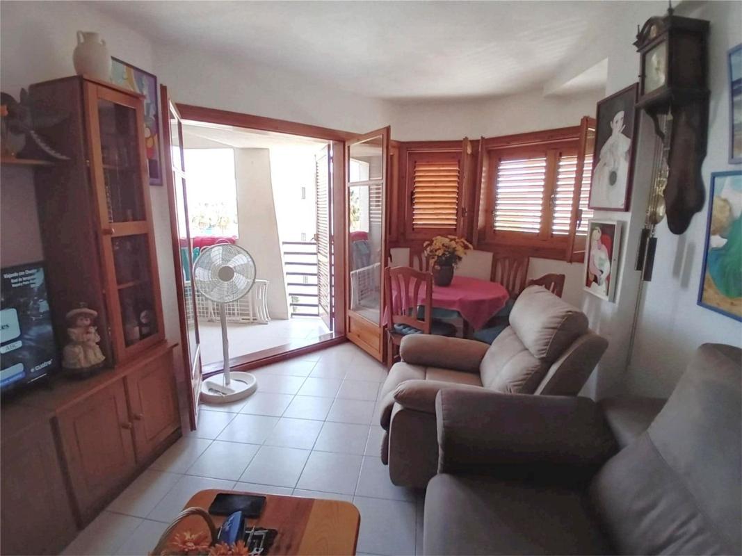 Venta de piso en El Acequión - Los Náufragos, Torrevieja
photo 2