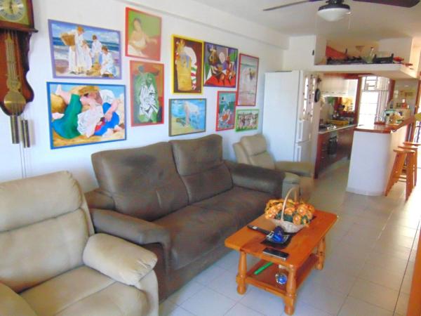 Venta de piso en El Acequión - Los Náufragos, Torrevieja
 photo 3