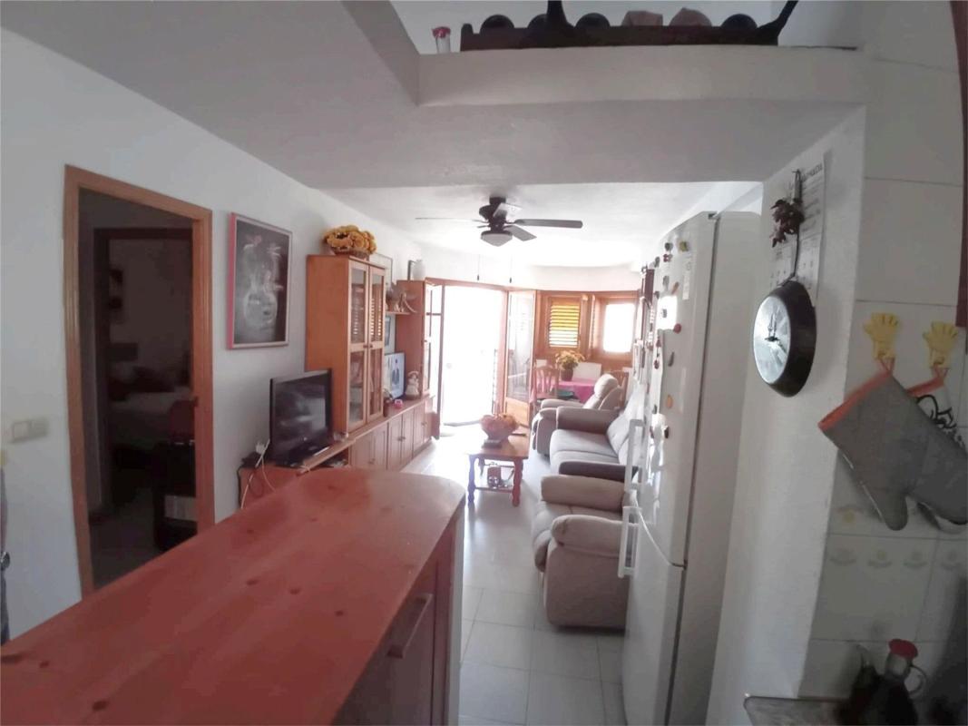 Venta de piso en El Acequión - Los Náufragos, Torrevieja
photo 4
