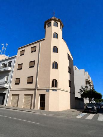 Ático en venta en Ático en Colon, Platja Vila Joiosa, La Villajoyosa / Vila Joiosa, La Villajoyosa / Vila Joiosa thumbnail 2