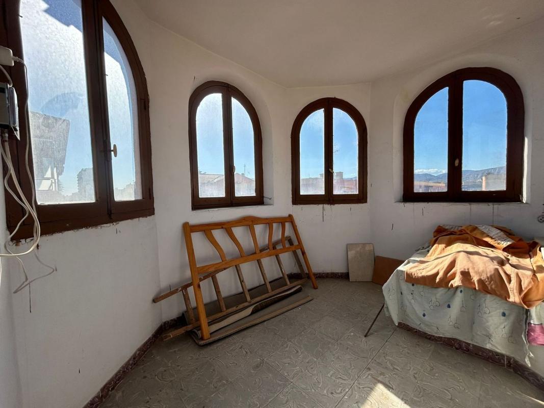 Продажа пентхауса на Ático en Colon, Platja Vila Joiosa, La Villajoyosa / Vila Joiosa, Ла Виллахойоса / Вила Хойоса photo 3