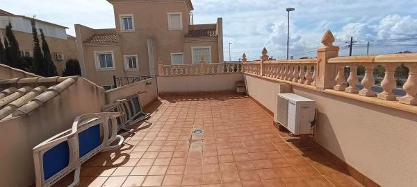 Chalet pareado en Calle el Moll, 9, Urbanizaciones, Guardamar del Segura thumbnail 1