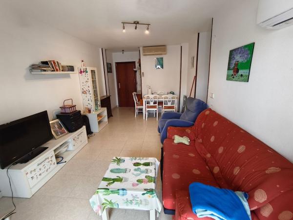 Продажа квартиры на Piso en Plaza de la Comunidad, Centro Urbano, La Villajoyosa / Vila Joiosa, Ла Виллахойоса / Вила Хойоса
photo 1