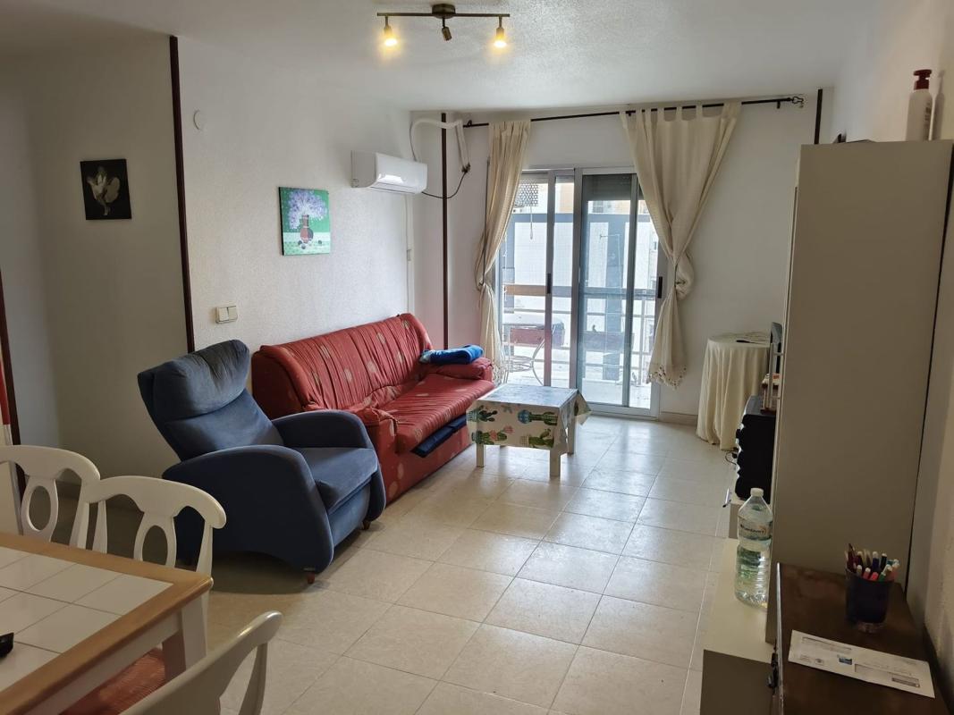 Sale of apartment in Piso en Plaza de la Comunidad, Centro Urbano, La Villajoyosa / Vila Joiosa, La Villajoyosa / Vila Joiosa
 photo 2