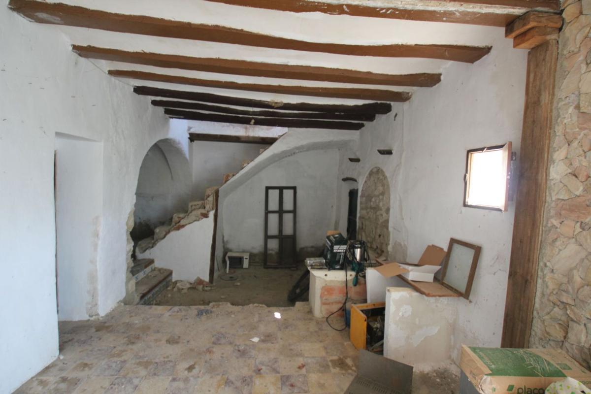 Продажа загородного участка в Finca rústica en Montnegre s/n, Jijona / Xixona , Хихона photo 4