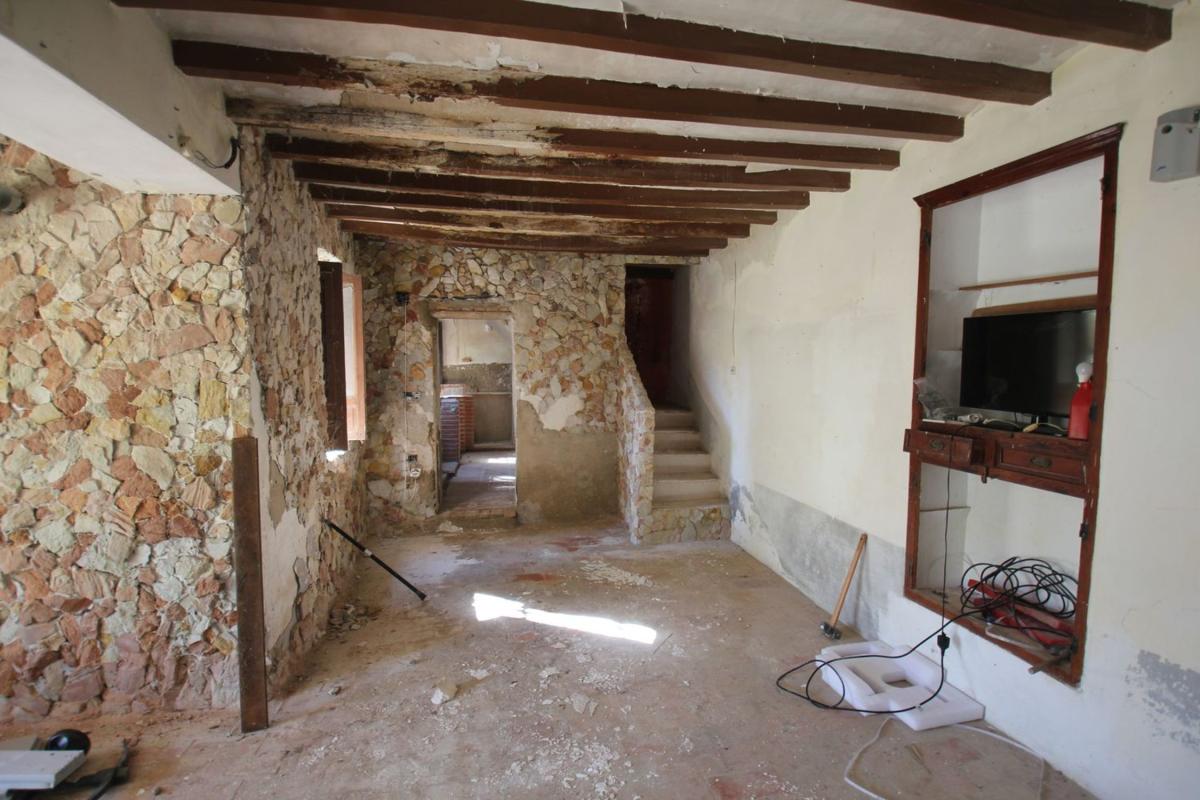 Продажа загородного участка в Finca rústica en Montnegre s/n, Jijona / Xixona , Хихона photo 5