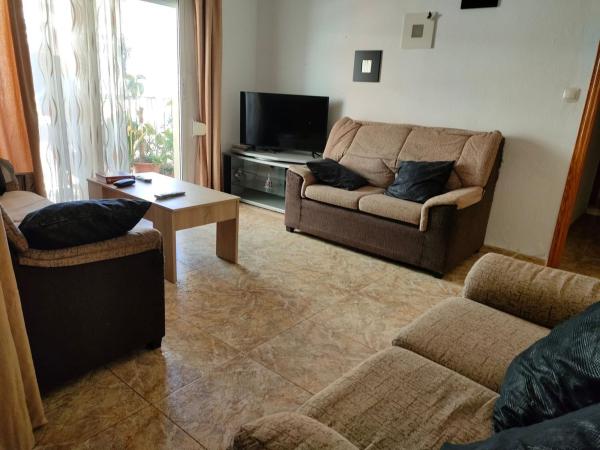 Продажа квартиры на Piso en Calle del Poeta Sansano, Los Ángeles, Alicante / Alacant, Аликанте / Алакант
thumbnail 2