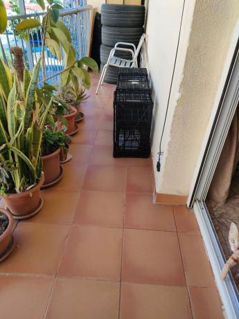Продажа квартиры на Piso en Calle del Poeta Sansano, Los Ángeles, Alicante / Alacant, Аликанте / Алакант
thumbnail 3