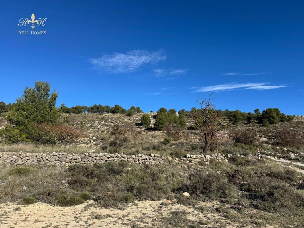 Продажа отдельного шале в Casa o chalet en Confrides, Конфридес photo 3