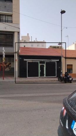 Casa o chalet independiente en Avenida Elda, 10, Petrer photo 2