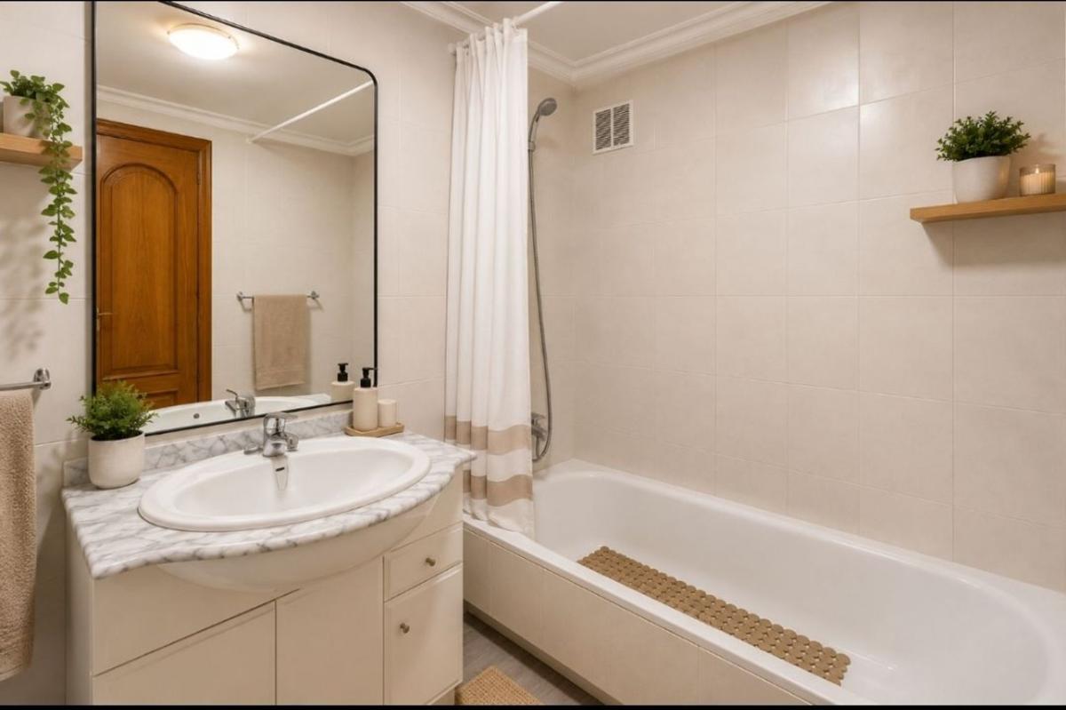 Продажа квартиры на Piso en Avenida de Inglaterra, 83, Los Europeos, Torrevieja, Торревьеха
photo 3
