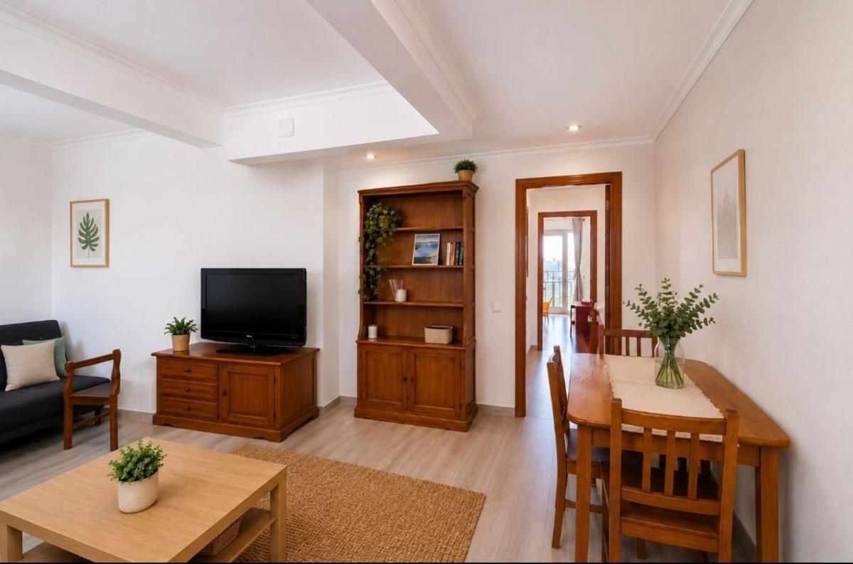 Продажа квартиры на Piso en Avenida de Inglaterra, 83, Los Europeos, Torrevieja, Торревьеха
photo 5
