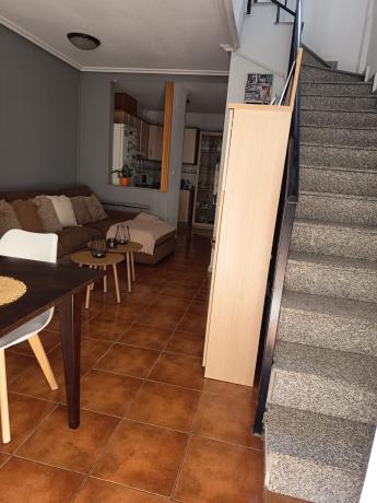 Chalet adosado en Avenida Callosa del Segura, 10, Catral photo 4