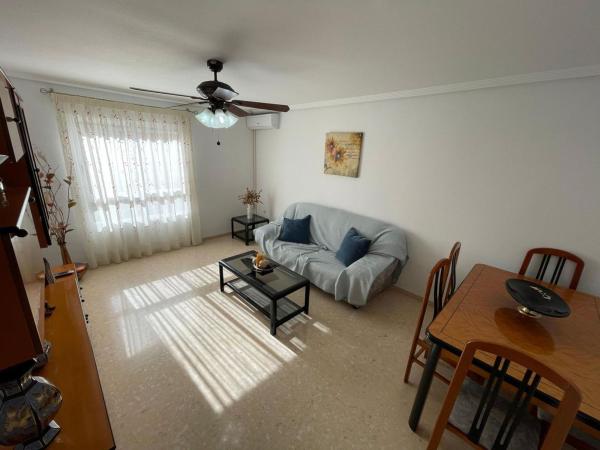 Venta de piso en Elche Ciudad, Elche / Elx
photo 1