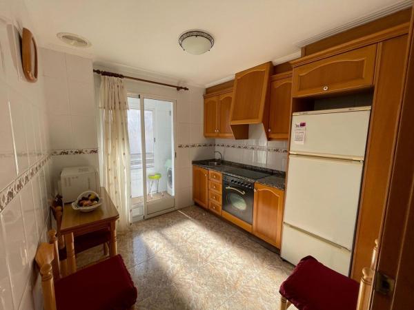 Venta de piso en Elche Ciudad, Elche / Elx
thumbnail 2