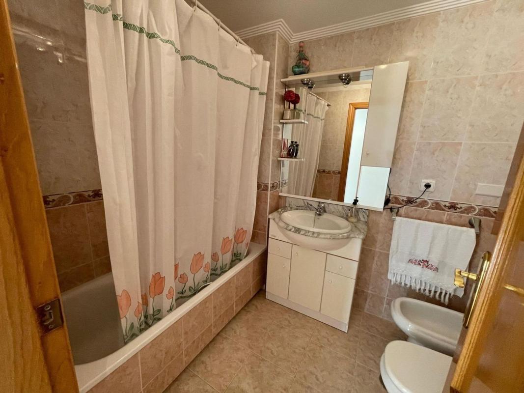 Продажа квартиры на Эльче Сьюдад, Эльче / Эльх
photo 4