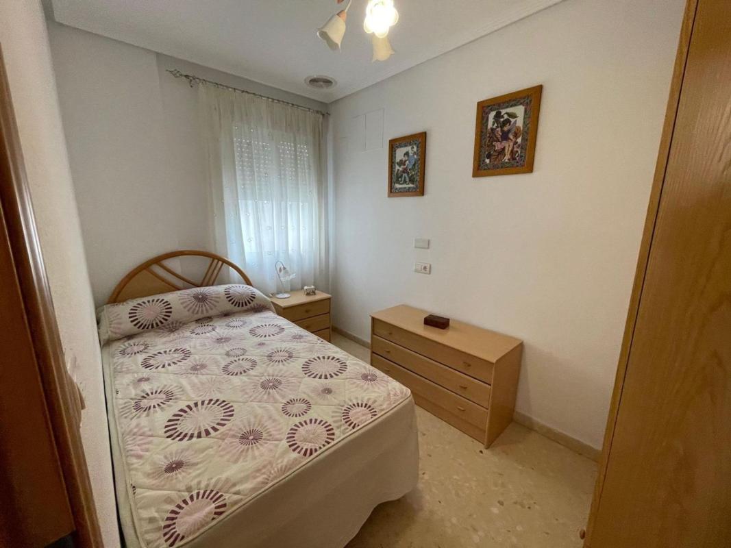 Продажа квартиры на Эльче Сьюдад, Эльче / Эльх
photo 5