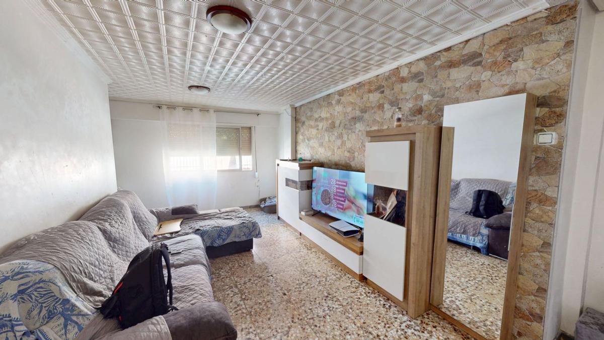 Venta de piso en Piso en Calle León Sánchez Sáez, Carrús Oeste, Elche / Elx, Elche / Elx
photo 2