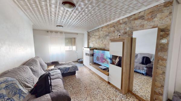 Venta de piso en Piso en Calle León Sánchez Sáez, Carrús Oeste, Elche / Elx, Elche / Elx
thumbnail 2
