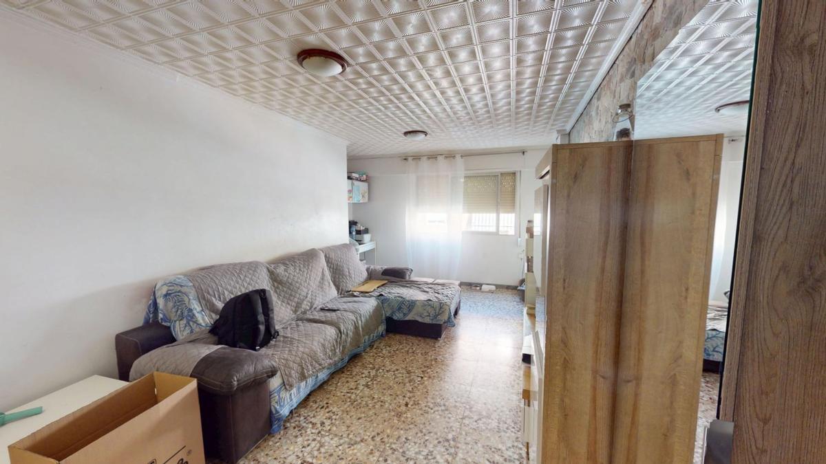 Venta de piso en Piso en Calle León Sánchez Sáez, Carrús Oeste, Elche / Elx, Elche / Elx
photo 3