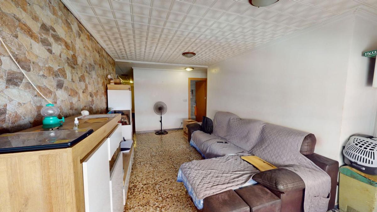 Venta de piso en Piso en Calle León Sánchez Sáez, Carrús Oeste, Elche / Elx, Elche / Elx
photo 4
