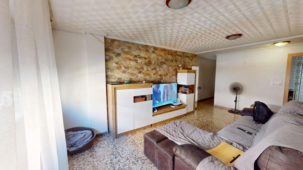 Venta de piso en Piso en Calle León Sánchez Sáez, Carrús Oeste, Elche / Elx, Elche / Elx
photo 5