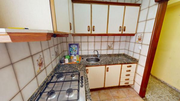 Sprzedaż mieszkania w Piso en Vega La, La Florida, Alicante / Alacant, Alicante / Alacant
 photo 4