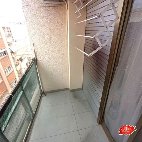 Venta de piso en Piso en Calle Carmen, Centro, San Juan de Alicante, San Juan de Alicante
thumbnail 2