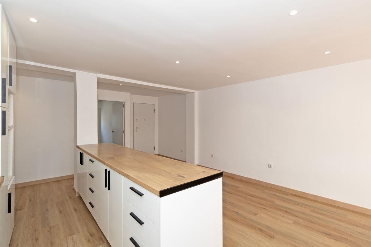 Продажа квартиры на Piso en Calle Músic Serrano, Barri Santa Rosa, Alcoy / Alcoi, Алкой
 photo 3
