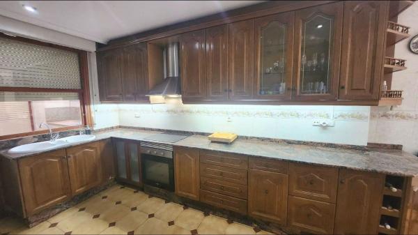 Venta de piso en Piso en La Coca - La Nía - Vistahermosa, Aspe, Aspe
photo 1