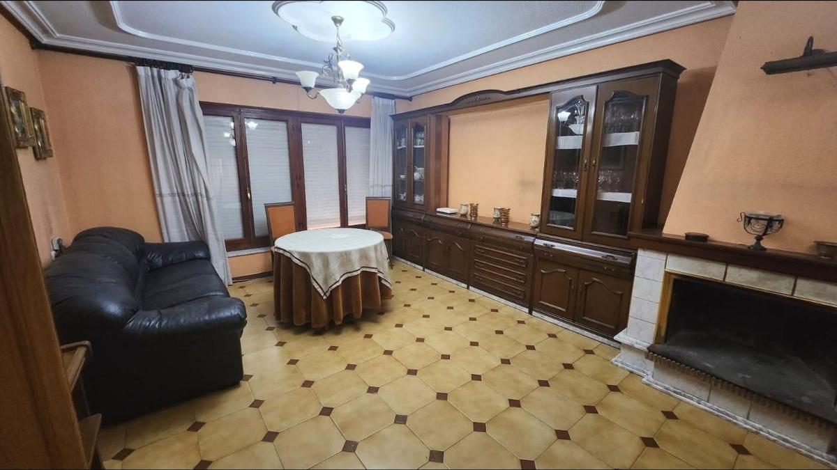 Venta de piso en Piso en La Coca - La Nía - Vistahermosa, Aspe, Aspe
 photo 4