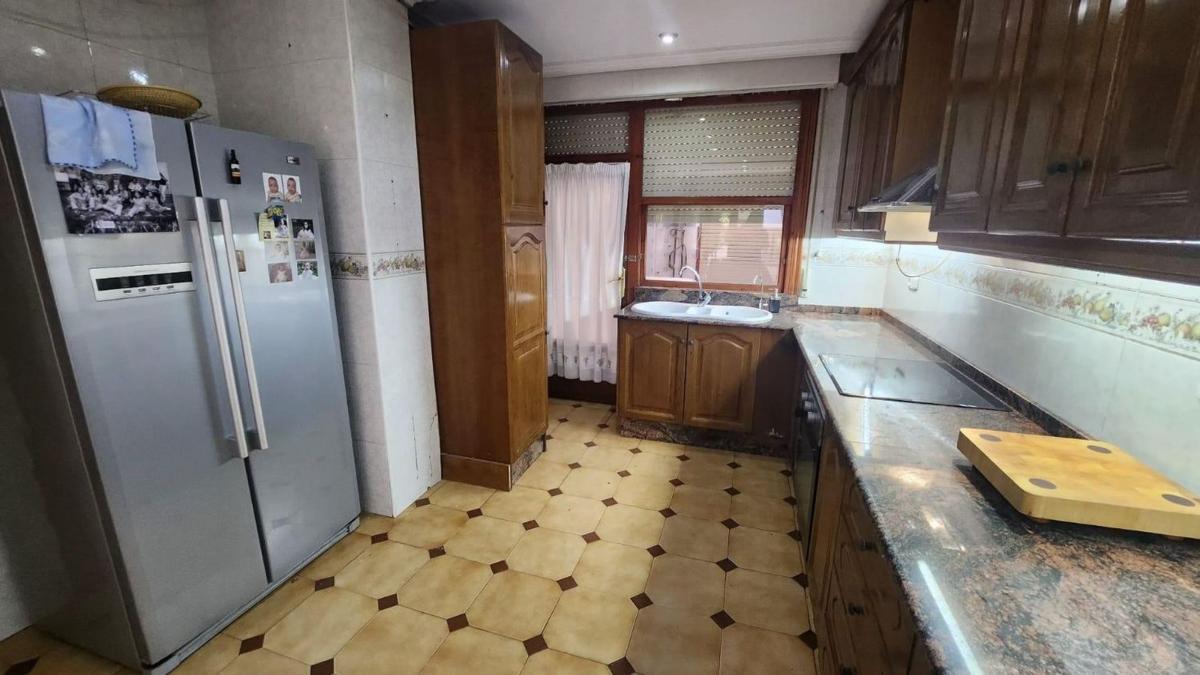 Venta de piso en Piso en La Coca - La Nía - Vistahermosa, Aspe, Aspe
 photo 5