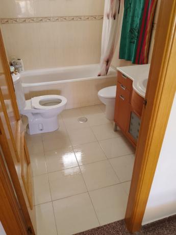 Venta de piso en Piso en Avenida Pintor Pastor Calpena, 24, La Coca - La Nía - Vistahermosa, Aspe, Aspe
photo 1