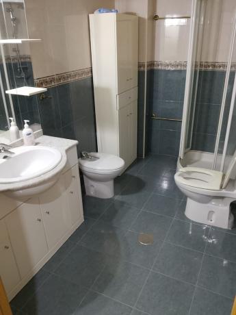 Venta de piso en Piso en Avenida Pintor Pastor Calpena, 24, La Coca - La Nía - Vistahermosa, Aspe, Aspe
 photo 4