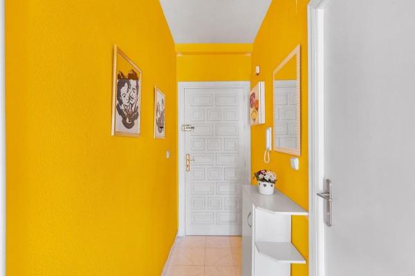 Sale of flat in Piso en Gaspar Perrelló, Torrevieja, Torrevieja
 photo 4