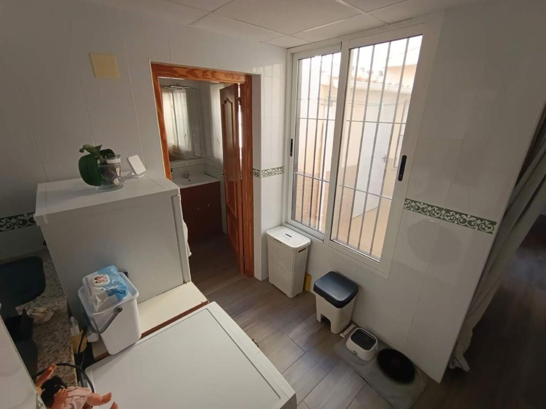 Продажа таунхауса в Chalet adosado en virgen de la salvo, Hondón de los Frailes , Хондон-де-лос-Фрайлес photo 4