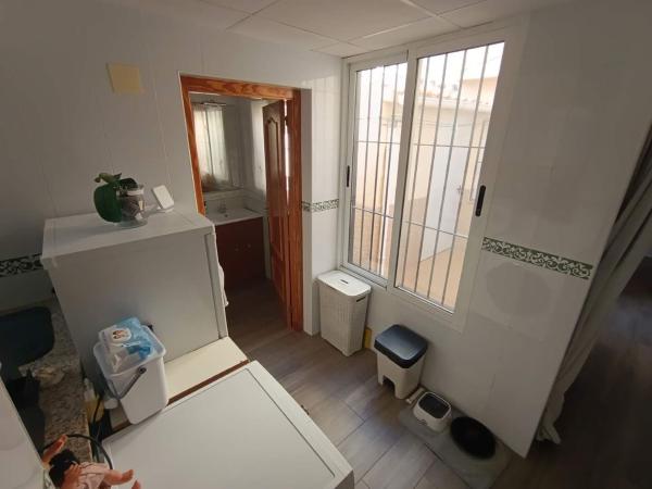 Chalet adosado en virgen de la salvo, Hondón de los Frailes photo 4