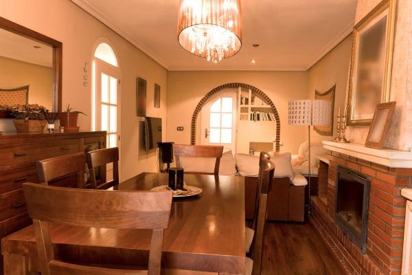 Casa o chalet independiente en Calle Antonio Torres, 5, Petrer photo 1