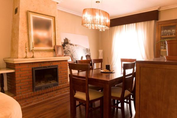 Casa o chalet independiente en Calle Antonio Torres, 5, Petrer photo 2